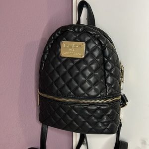 • BEBE Mini Backpack